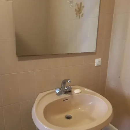 Apartment Paolina *