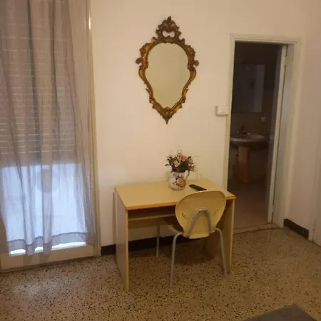 Paolina Apartment *
