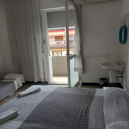 Paolina Apartment