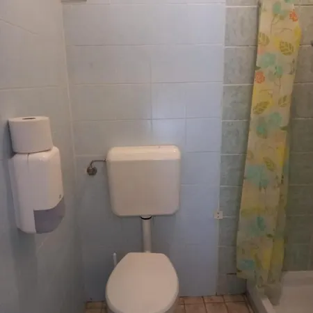 Apartment Paolina Mestre