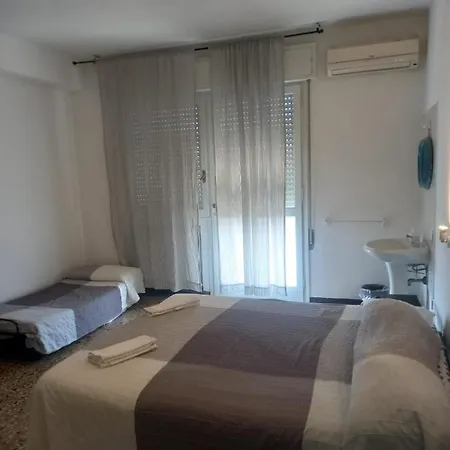Appartement Paolina