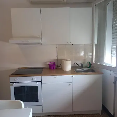 Apartment Paolina