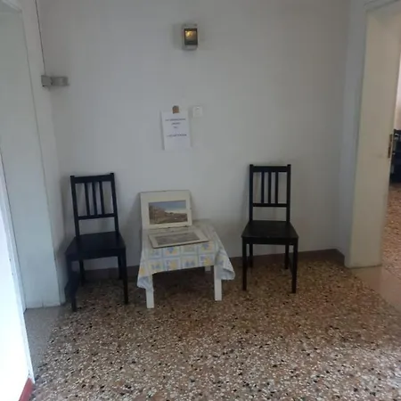 Paolina Appartement Mestre