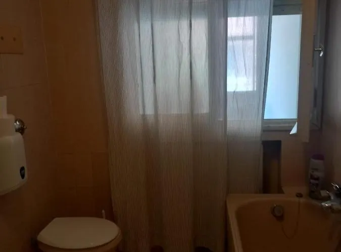 Paolina 公寓 梅斯特雷