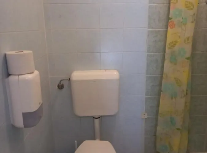 아파트 Paolina 메스트레